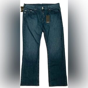 Men's Blue Jeans